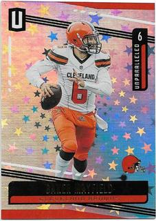 Baker Mayfield