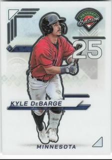 Kyle DeBarge