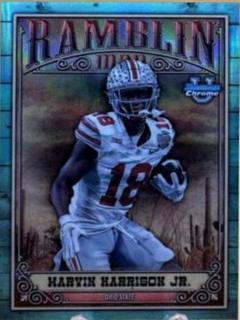 Marvin Harrison Jr.