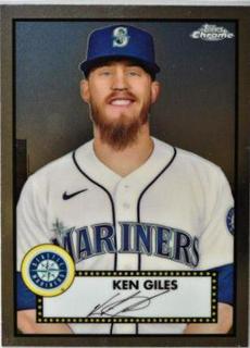 Ken Giles