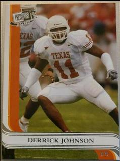 Derrick Johnson