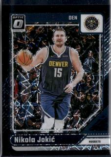 Nikola Jokic
