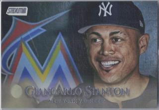 Giancarlo Stanton