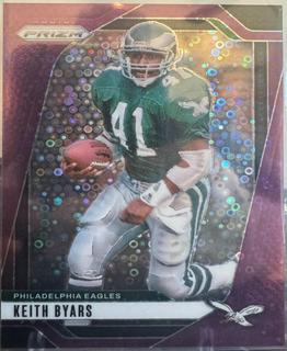 Keith Byars