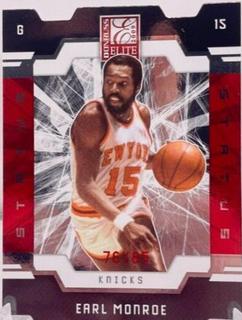 Earl Monroe