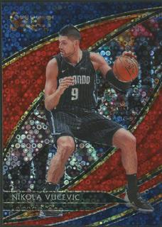 Nikola Vucevic