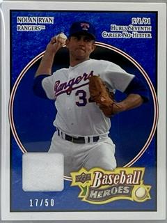 Nolan Ryan