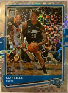 Markelle Fultz
