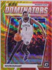 Kevin Durant