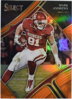 Mark Andrews