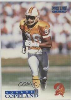 Horace Copeland