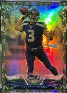 David Wilson