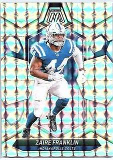 Zaire Franklin