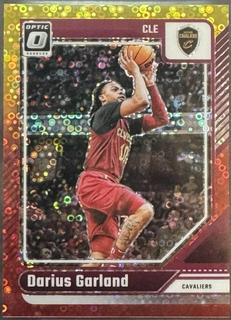 Darius Garland