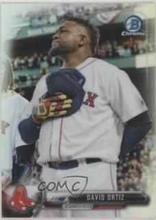 David Ortiz