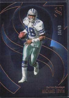 Michael Irvin
