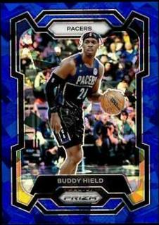 Buddy Hield