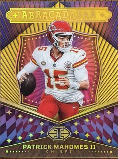 Patrick Mahomes II