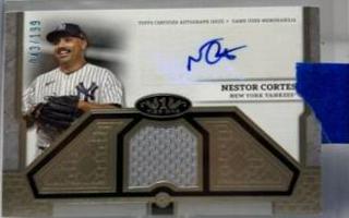 Nestor Cortes
