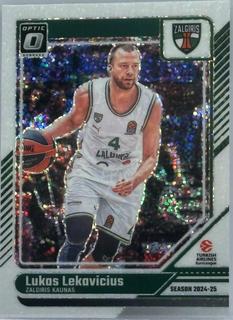 Lukas Lekavicius