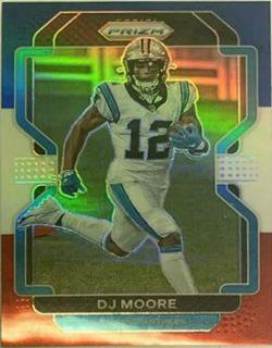 DJ Moore