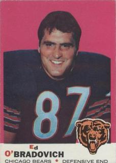 Ed O'Bradovich