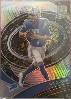Jared Goff