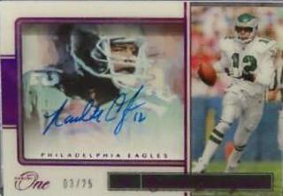 Randall Cunningham