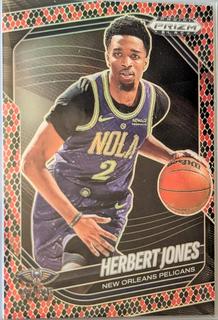 Herbert Jones
