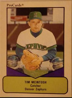 Tim Mcintosh