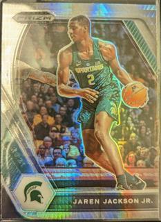 Jaren Jackson Jr.