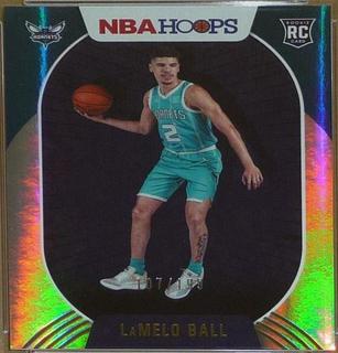 LaMelo Ball