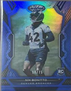 Nik Bonitto