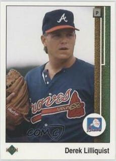 Derek Lilliquist