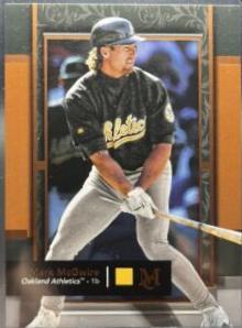 Mark McGwire