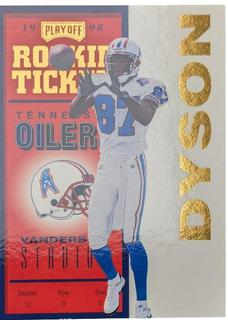Kevin Dyson