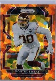 Montez Sweat