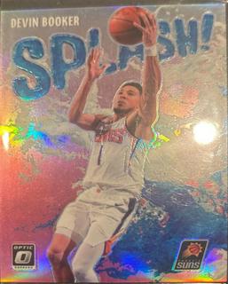 Devin Booker