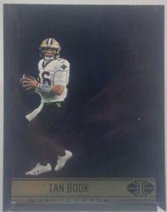 Ian Book