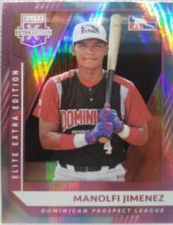 Manolfi Jimenez