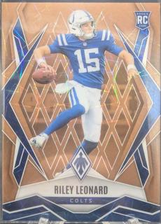 Riley Leonard