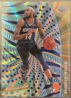 Brandon Ingram