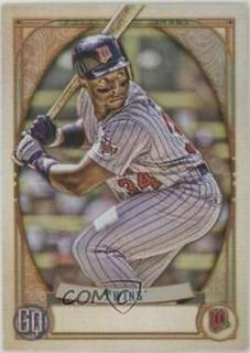 Kirby Puckett