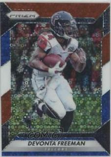 Devonta Freeman