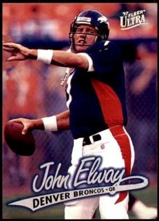 John Elway