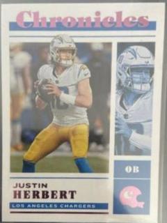 Justin Herbert