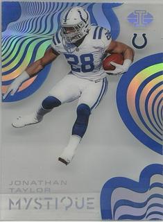 Jonathan Taylor
