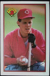 Todd Benzinger