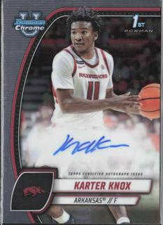 Karter Knox
