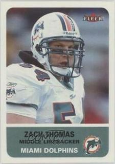 Zach Thomas